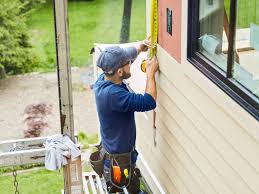 Best Fiber Cement Siding Installation  in Soquel, CA